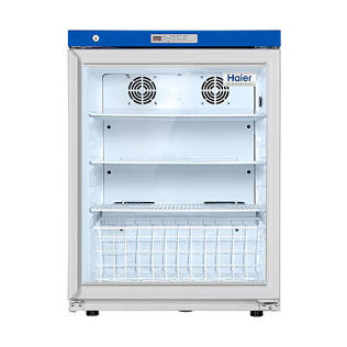 Фармацевтичний холодильник Haier HYC-118A